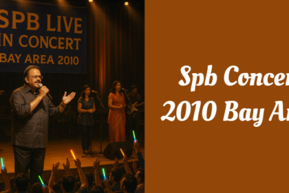 Spb Concert 2010 Bay Area