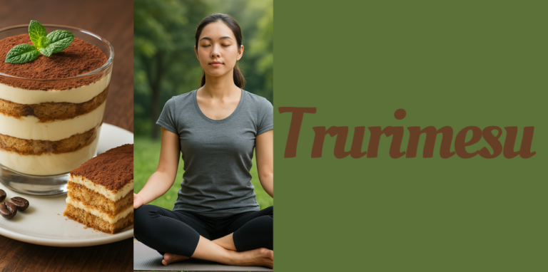 Trurimesu