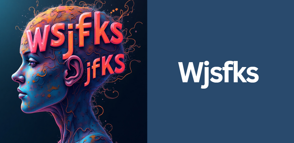 Wjsfks