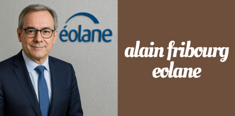 alain fribourg eolane