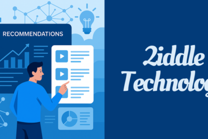 2iddle Technology