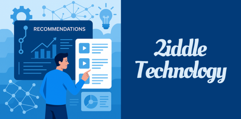 2iddle Technology