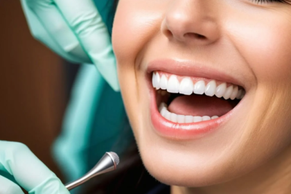 NordSmil: Revolutionizing Dental Care in Denmark with Affordable Solutions