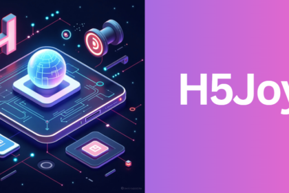 H5Joy