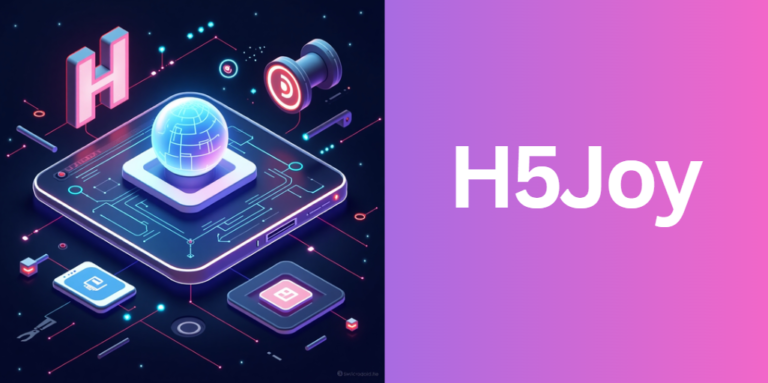 H5Joy